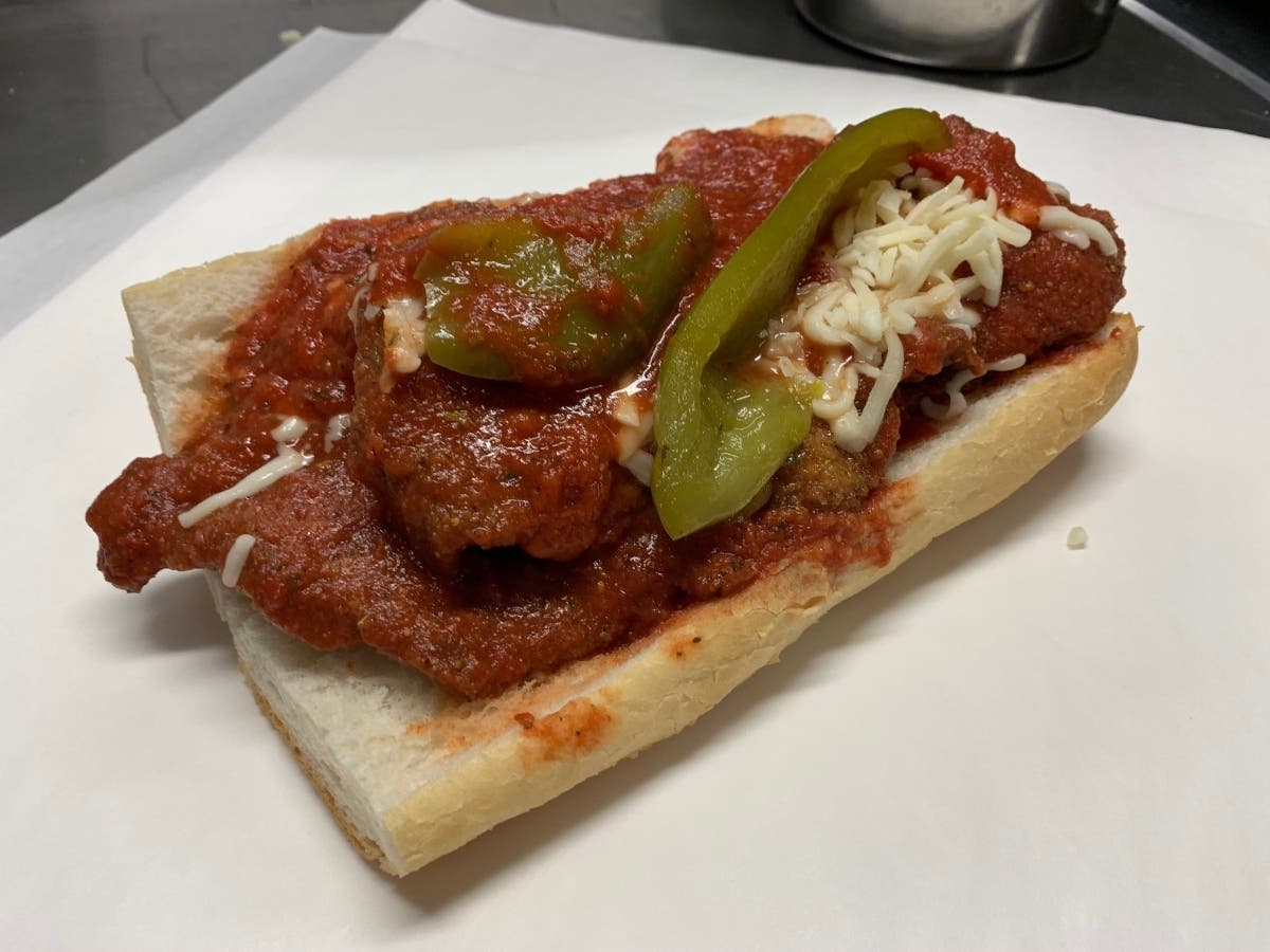 Carson's Corner on Route 59 in Shorewood is now open for lunch. 