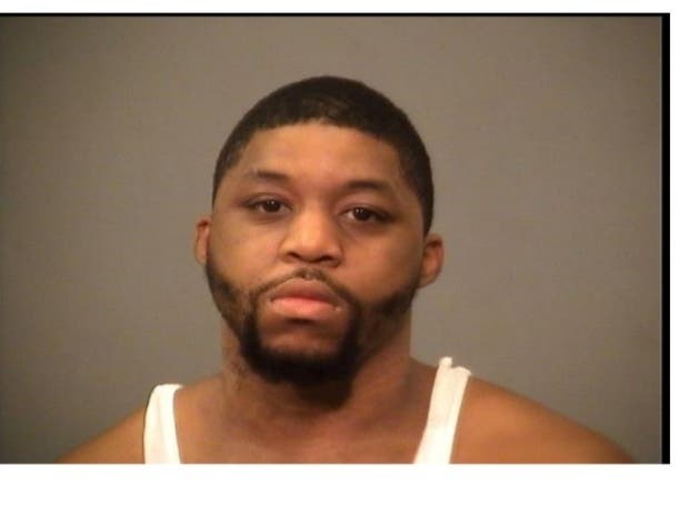 Bail for Bryan Dantzler is now set at $503,000. 