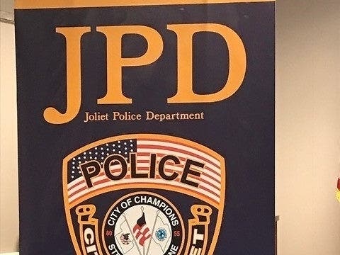 The past six permanent police chiefs at the Joliet Police Department all rose within the ranks, but those days are over, city manager Jim Capparelli told Joliet Wednesday. 
