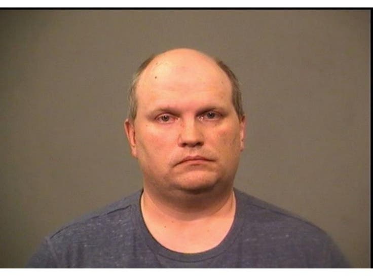 Bail for Joshua Radetski, a 46-year-old Lake Zurich man, has been set at $500,000. 