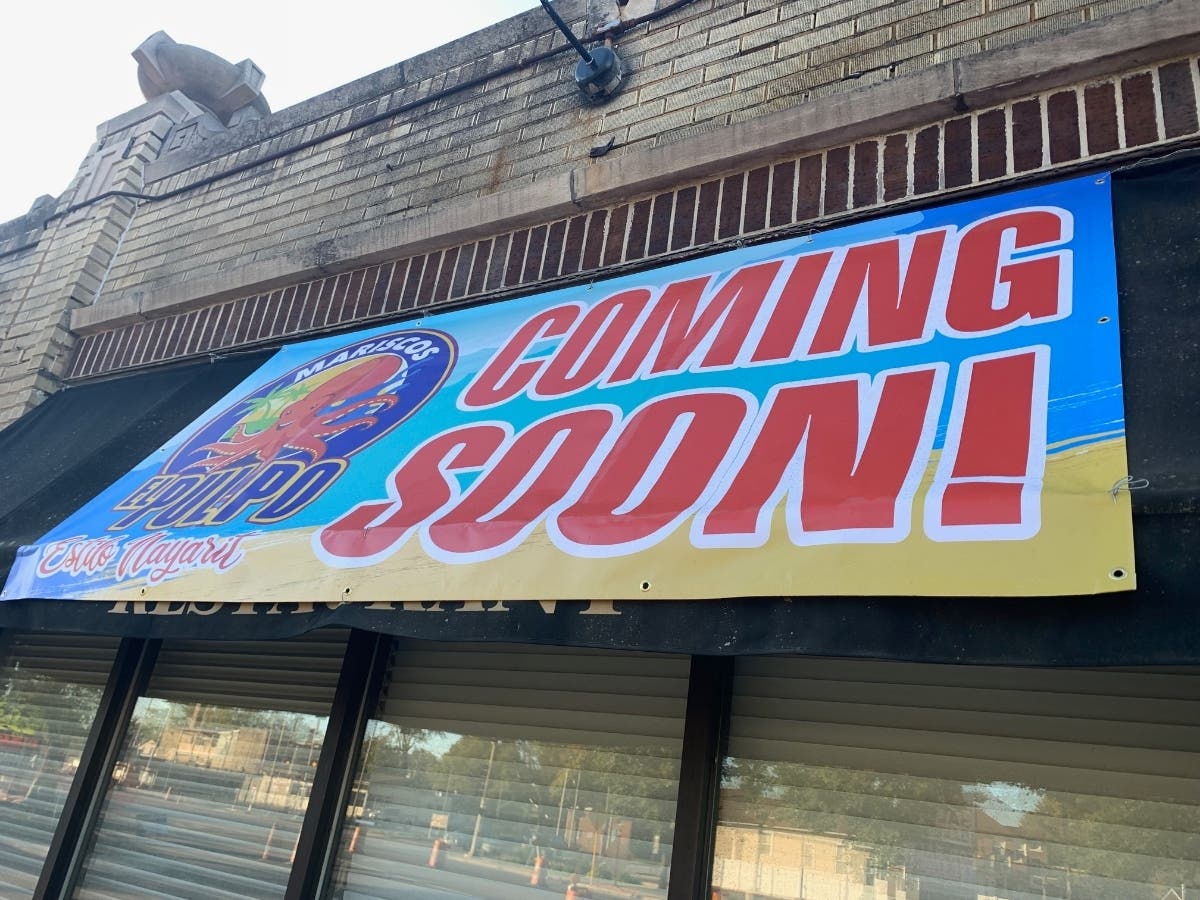 Mariscos El Pulpo will be taking over the former Truth restaurant location at 808 West Jefferson Street in Joliet. 