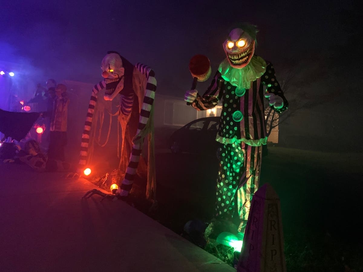 Joliet City Councilwoman Jan Quillman says the city may need to impose age limits for Halloween trick-or-treaters.
