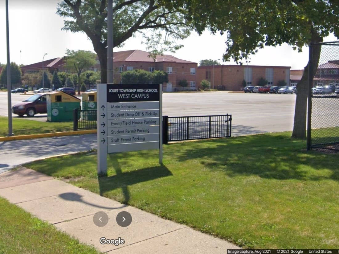 Joliet West High School had more student fights Tuesday and Wednesday, and Joliet police arrested a total of four students, all boys. 