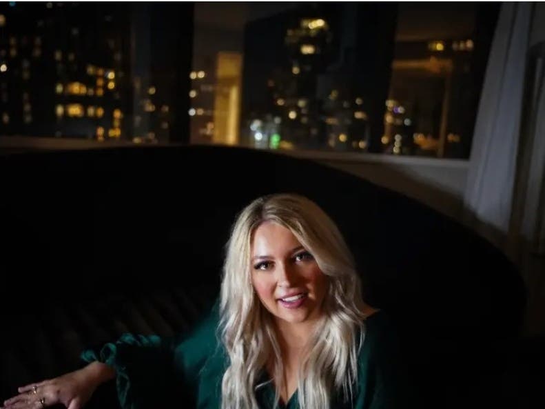 You can check out Veltri's new album on Spotify or Apple Music. 
