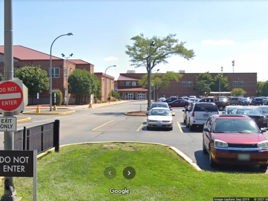 Wednesday afternoon's latest fight inside Joliet West led to criminal charges for two girls, ages 17 and 18. 