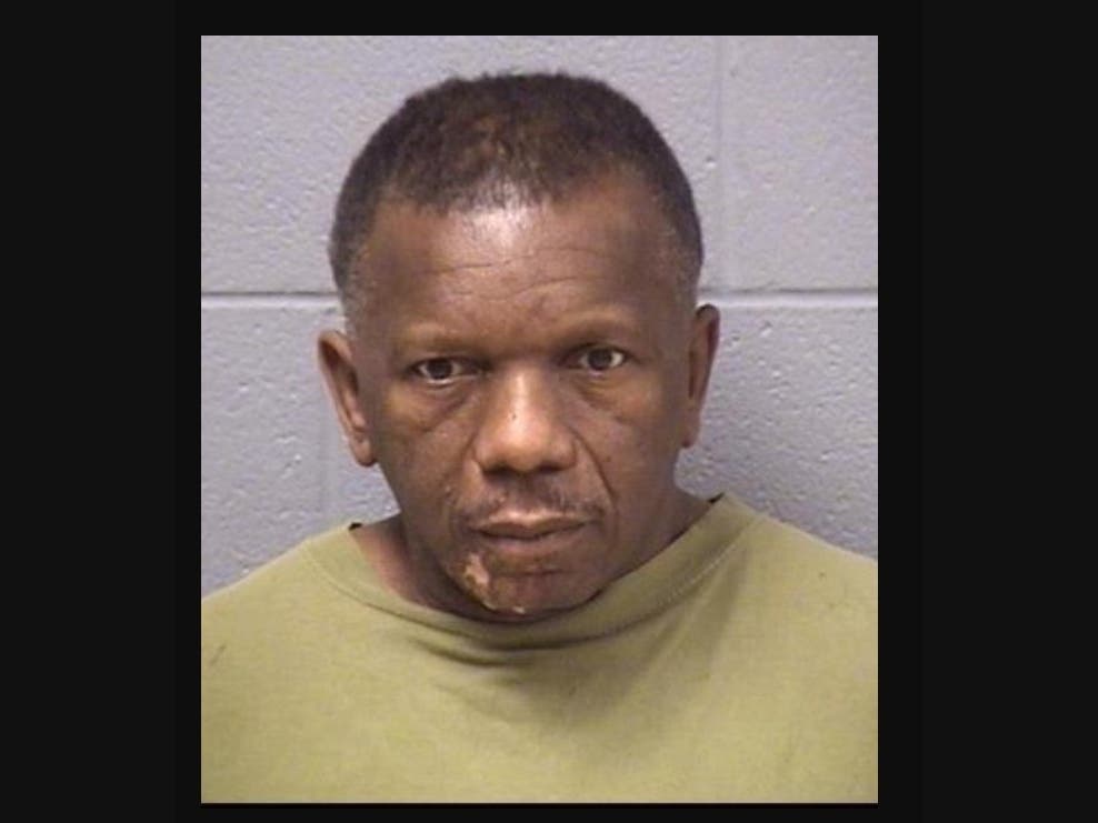 Robert Hudson, who turns 64 next week, faces charges from Joliet police of dealing cocaine. Two relatives who also live with him in the 500 block of Dover Street face identical charges.
