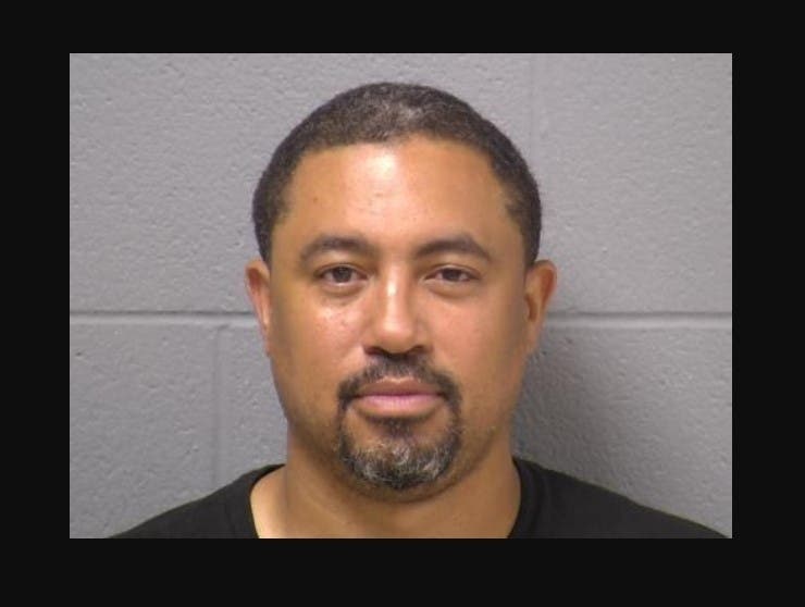 Norman Chappelle, a Chicago resident, remains in the Will County Jail and his bail is set at $625,500. 