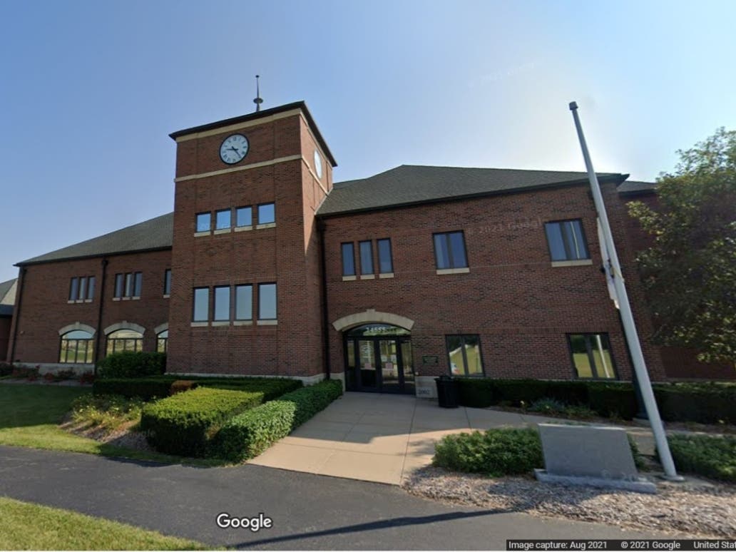 Channahon village officials are hoping to reopen Village Hall to the public starting the week of Jan. 3. 