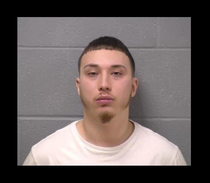 Halloween party murder defendant Thomas Lopez learned Thursday that he will spend the rest of his life in prison if convicted of the killings of Holly Mathews and Jonathan Ceballos.