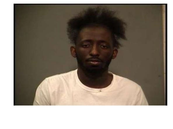 The jewelry stolen from the Louis Joliet Mall was valued at more than $2,500. 