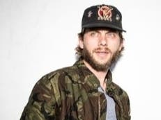 In addition to sketch comedy and the Manitowoc Minute, Charlie Berens also hosts Dark Side Of on Discovery ID.