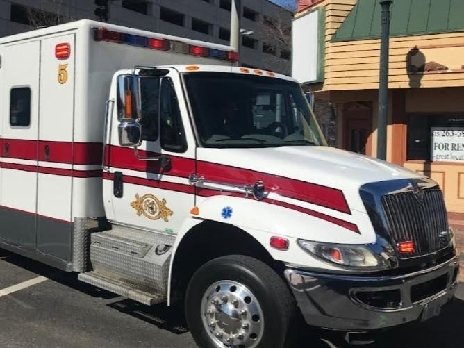 Will County Coroner Laurie Summers said that 49-year-old Darien resident was working on the Union Pacific railway 