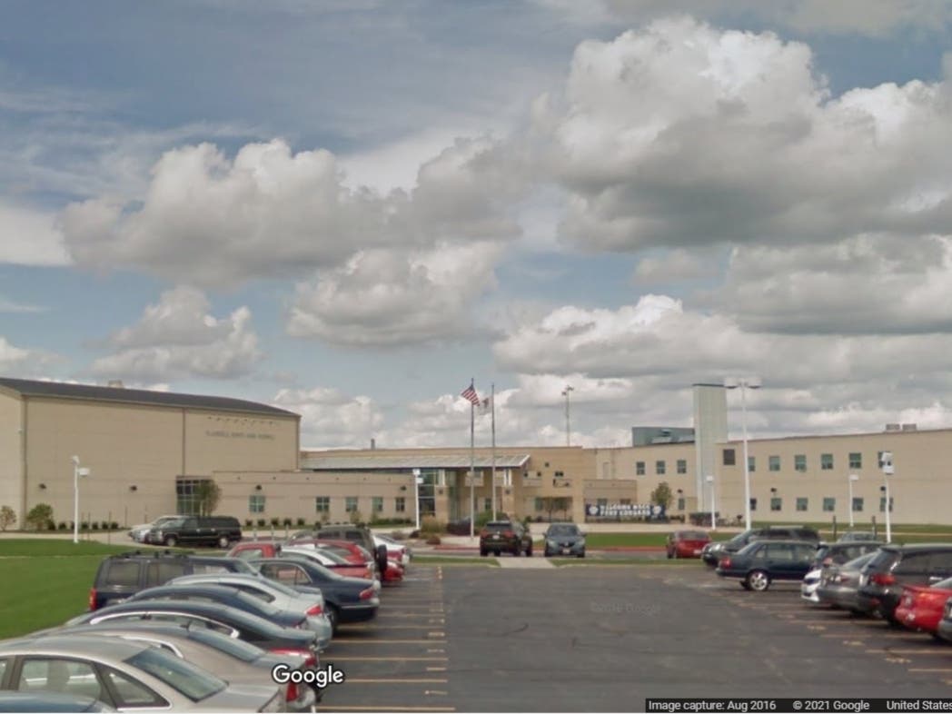 Joliet police say a 17-year-old student at Plainfield South High School now faces five criminal charges including aggravated unlawful use of a weapon. 