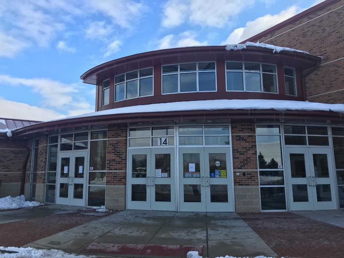 Students who attend Joliet West and Joliet Central will have an E-learning day on Wednesday. District officials cited the extreme cold weather for canceling in-person learning. 