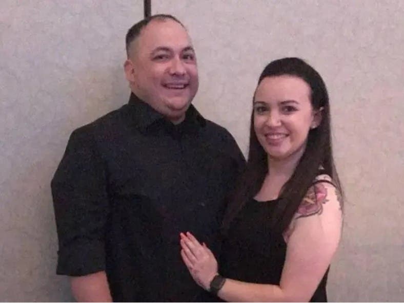 Although Samantha Harer's death was ruled a suicide, a wrongful death lawsuit has suggested that Crest Hill Police Officer Phil Flores killed her. 