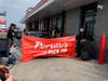 The first Portillo's Pick Up in the nation opened Tuesday in Joliet at 1444 N. Larkin Ave. 