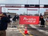 The first Portillo's Pick Up in the nation opened Tuesday in Joliet at 1444 N. Larkin Ave. 