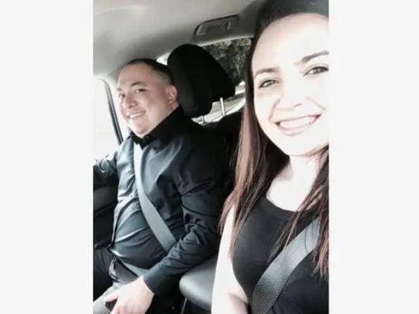 Although Samantha Harer's death was ruled a suicide, a wrongful death lawsuit has suggested that Crest Hill Police Officer Phil Flores killed her. 