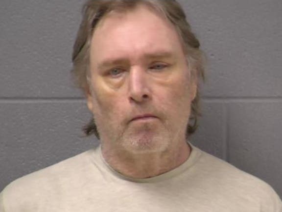 Wearing a mask over his head, Patrick Gleason shot Izzy's bartender Danny Rios in the back of the head, killing Rios instantly, Will County prosecutors say. Next month marks the four year anniversary of the shocking crime, witnessed by many bar patrons. 