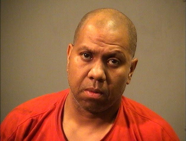 Peter Zabala, a convicted sexual predator, remains in the Will County Jail without bail, charged with first-degree murder in the October 2018 slaying of Ashley Tucker. 