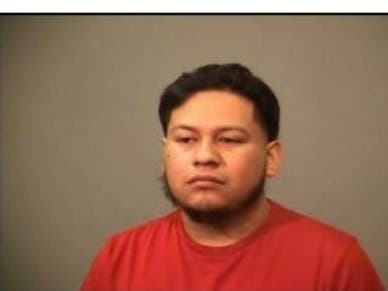 Joliet police arrested Omar Lopez, 29, on two charges of aggravated assault, aggravated discharge of a gun and unlawful use of a weapon. 