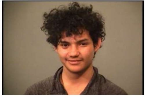 Marco Jimenez-Molina, 20, lives in the 300 block of Collins Street, Joliet police said.  