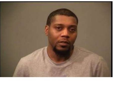  Kevin Jordan Jr., 38, lives in the 1000 block of Joliet's North William Street.