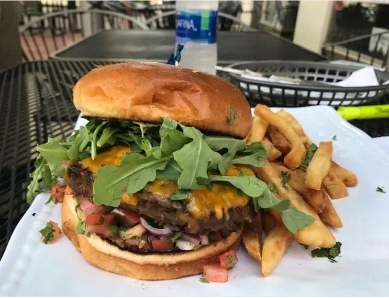 Chevere Latin Cafe is no longer open in Joliet. 