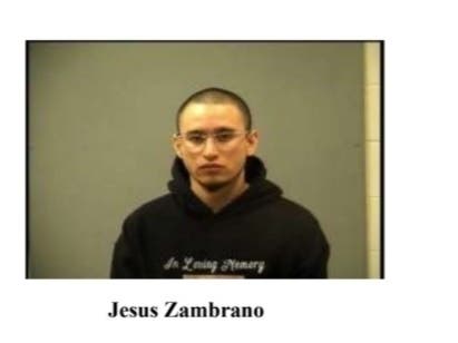 Back in 2013, a Will County jury found Jesus Zambrano guilty of murder, and he drew a 45-year prison term at the time. Then in 2016, the Illinois Court of Appeals overturned Zambrano's conviction. 