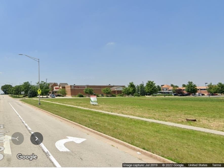 At 2 p.m. Thursday, Joliet's zoning board will review the special use permit for the construction of a Gas N Wash.  