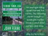 Last July, WildBlue Press in Denver published John Ferak's latest true-crime book, about Joliet's notorious serial killer Milton Johnson. Johnson terrorized Will County in 1983.