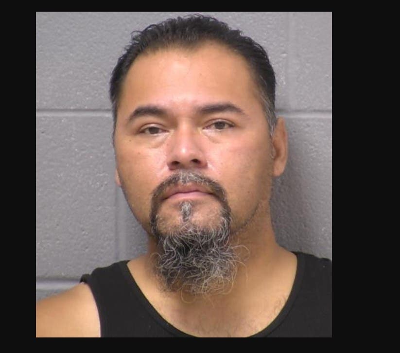 Facing a $1 million bail, Henry Duenas of California was in the Will County Jail since Sept. 26. On Wednesday, prosecutors dropped his two Class X felony drug charges. 
