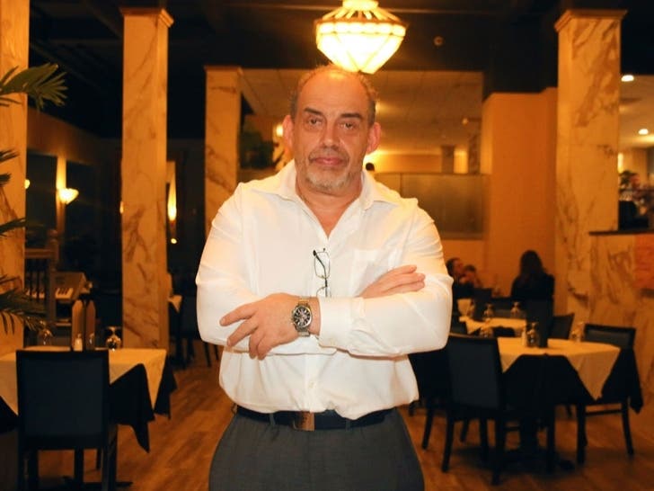 "I strongly believe that it can stand next to any Chicago steakhouse as far as atmosphere, quality of food and quality of service," remarked CUT 158 Chophouse owner Bill Dimitroulas. 