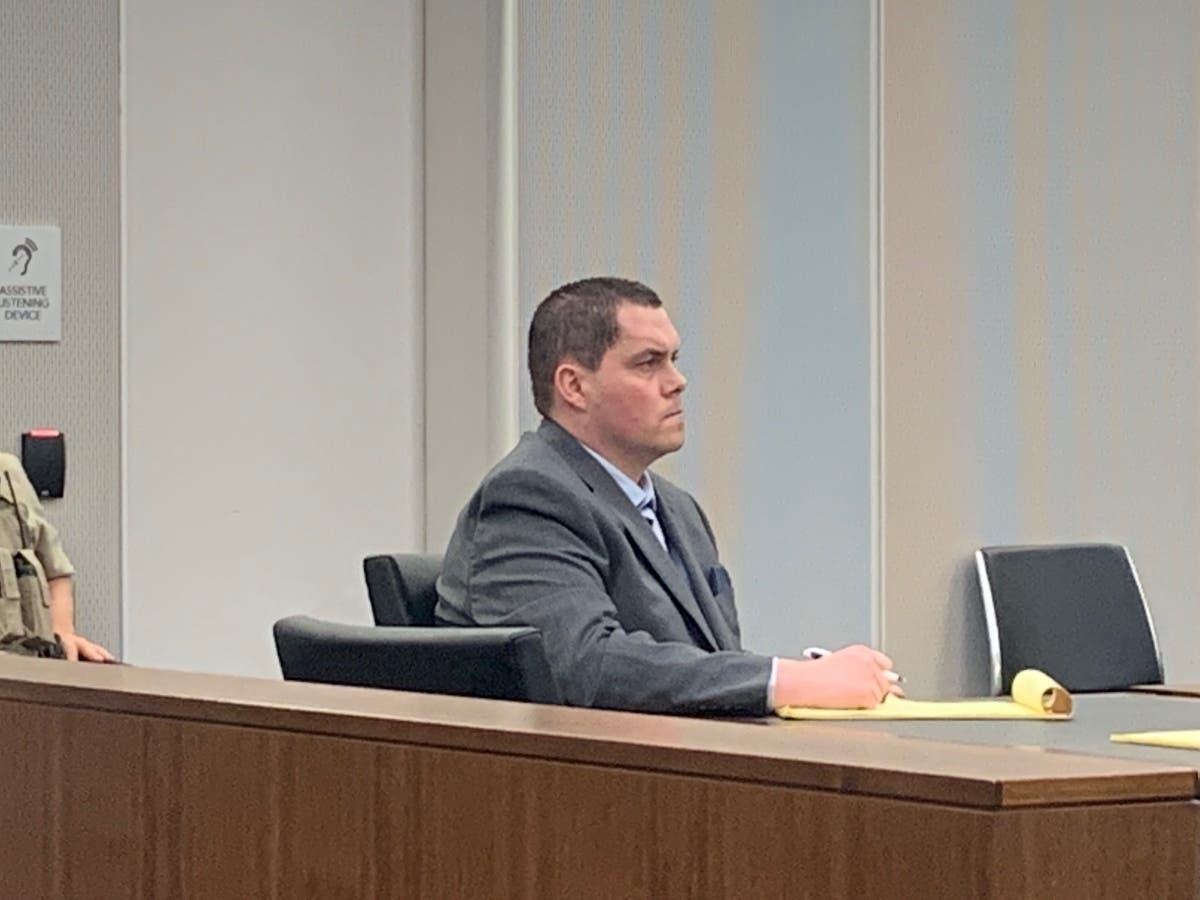 Thursday afternoon marked the start of the Will County first-degree murder trial for Joliet Outlaw motorcycle club member Jeremy Boshears. 