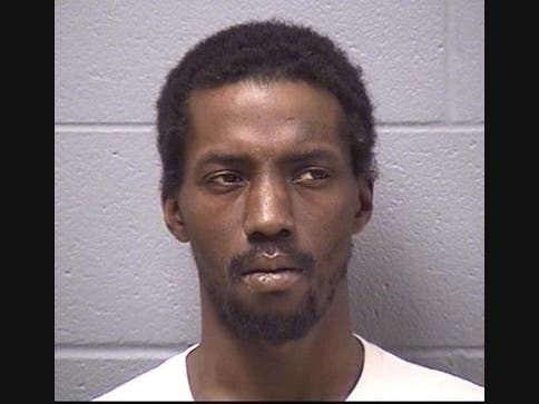 Robert Watson has remained in the Will County Jail since Joliet police arrested him in 2019 on first-degree murder charges after a fatal stabbing in the Harrah's Casino Hotel. 