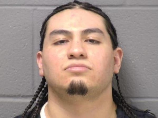 Now 25 years old, Rodolfo Trujillo's case is assigned to Will County Circuit Judge Vincent Cornelius. 
during the past seven years.
