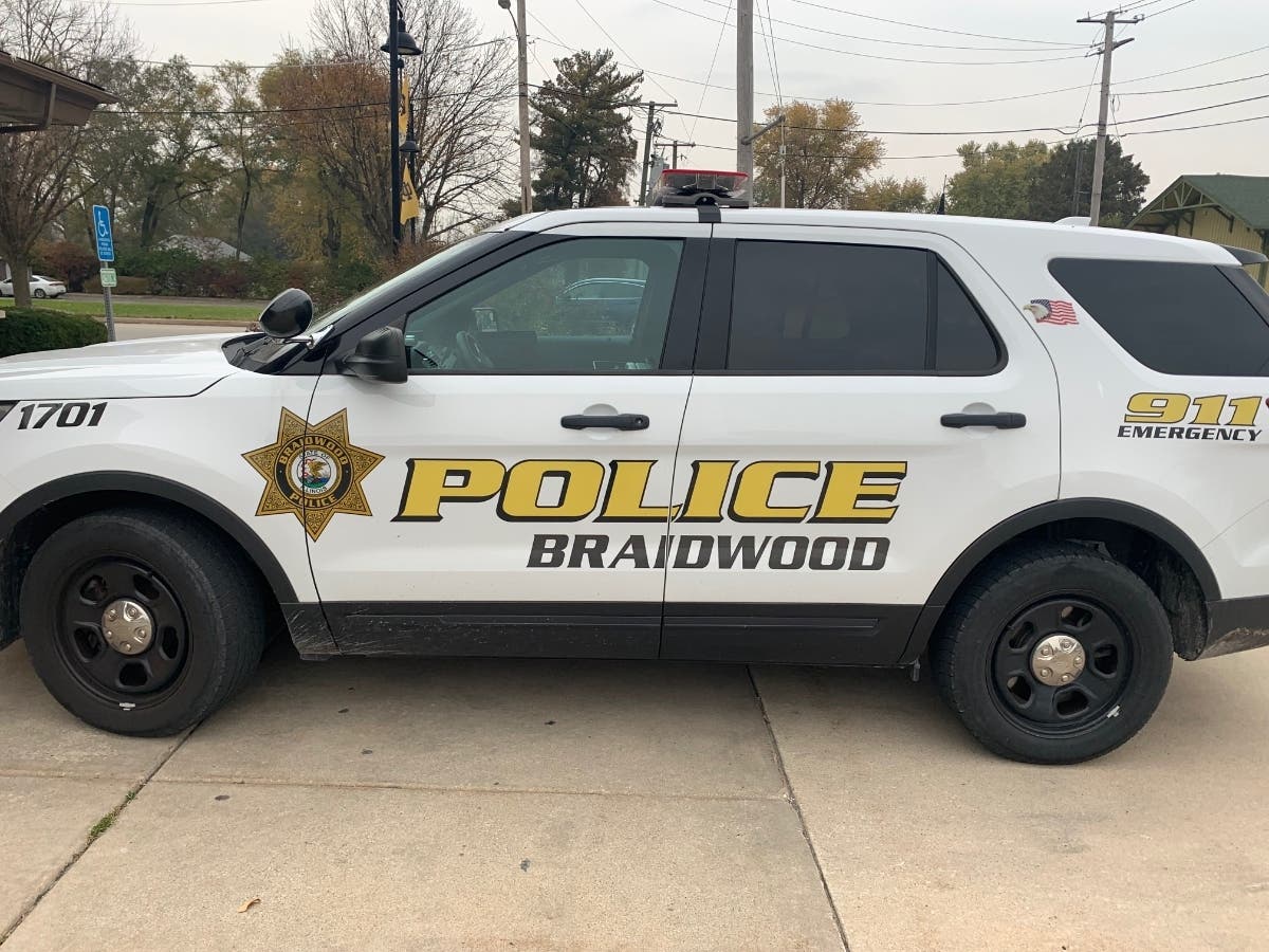 Braidwood police said Adam Watts was reported missing on May 7
