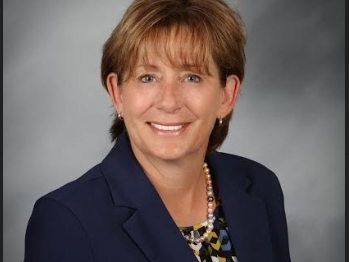 Laurie Summers replaced Pat O'Neil as the Will County Coroner in 2020. She was a Democrat on the Will County Board prior being elected as coroner. 