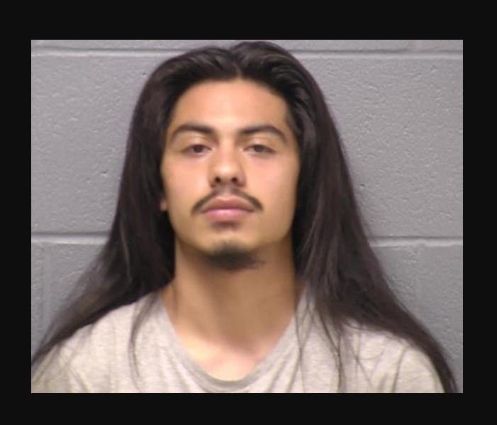 According to detectives, John Hernandez, of 518 Campbell Street, is often on the radar of the Joliet Police Department in connection with lots of Joliet's shootings. 