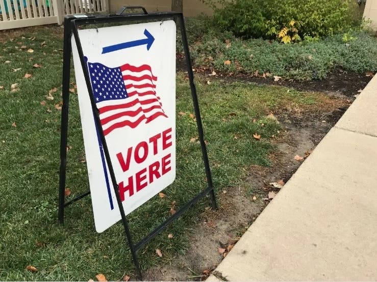 One of the biggest Joliet area races in Tuesday's Democratic primary involved the contest between newly appointed State Sen. Eric Mattson and challenger Rachel Ventura. 