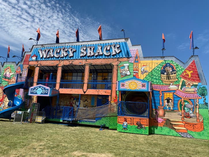 Taste Of Joliet 'The Heart Attack' Or Sicilian Italian Sausage