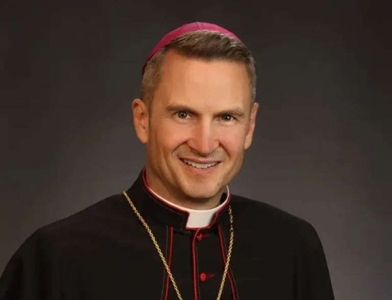 As bishop of the Catholic Diocese of Joliet, Ronald A. Hicks was installed at the Cathedral of St. Raymond Nonnatus in Joliet on September 29, 2020.