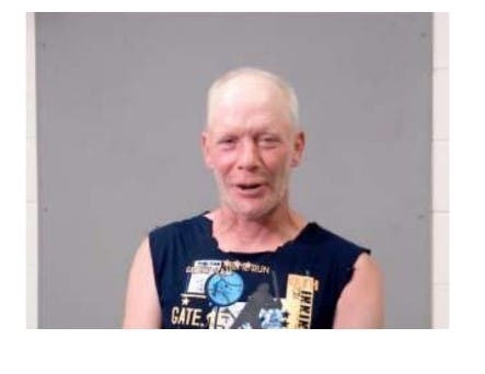 Michael Nelson, 57, was also arrested earlier this month when Joliet police say he was causing a disturbance in downtown Joliet at Chicago Street's Pub.