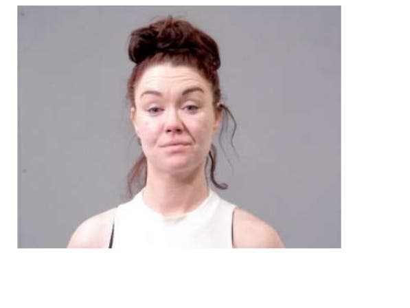 Crow's Nest Bar patron Kimberly Wells, 36, of Lockport, was arrested after leaving her two children, ages 2 and 3, inside of her car, Joliet police noted.