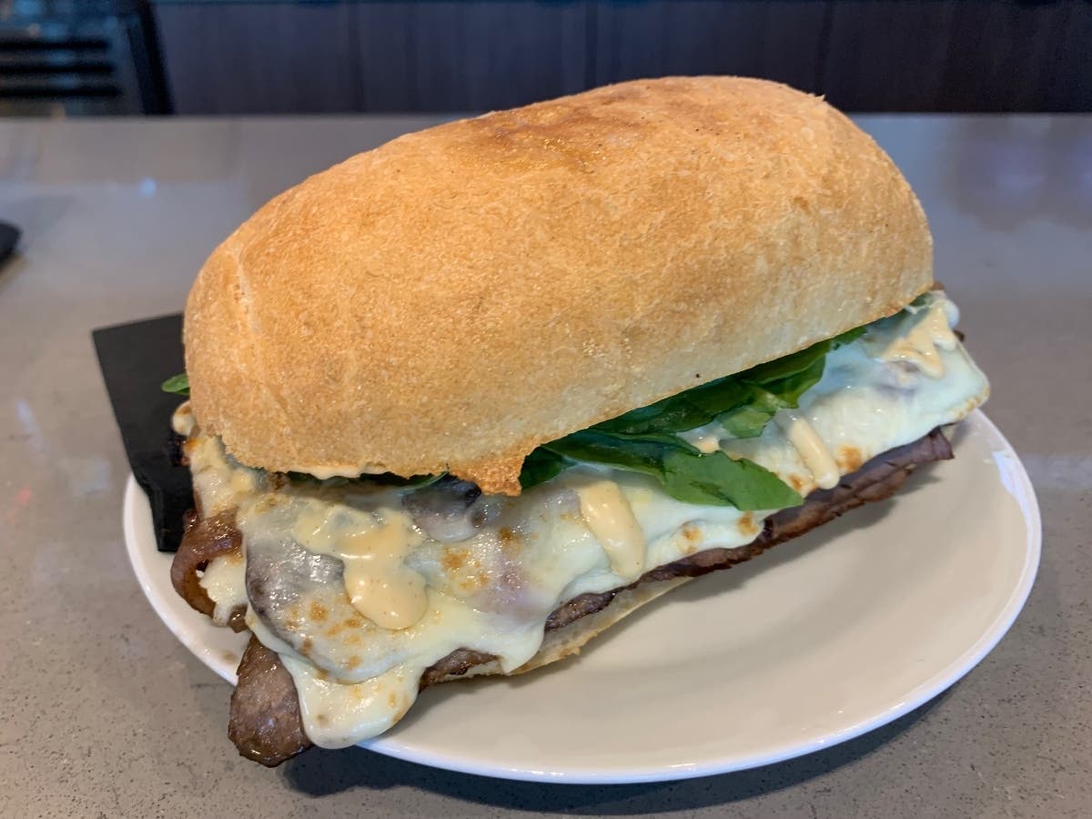 Pit Stop Corner Cafe opened this year at 2050 South Chicago Street in Joliet. It has 41 Google Reviews, all 5 stars.