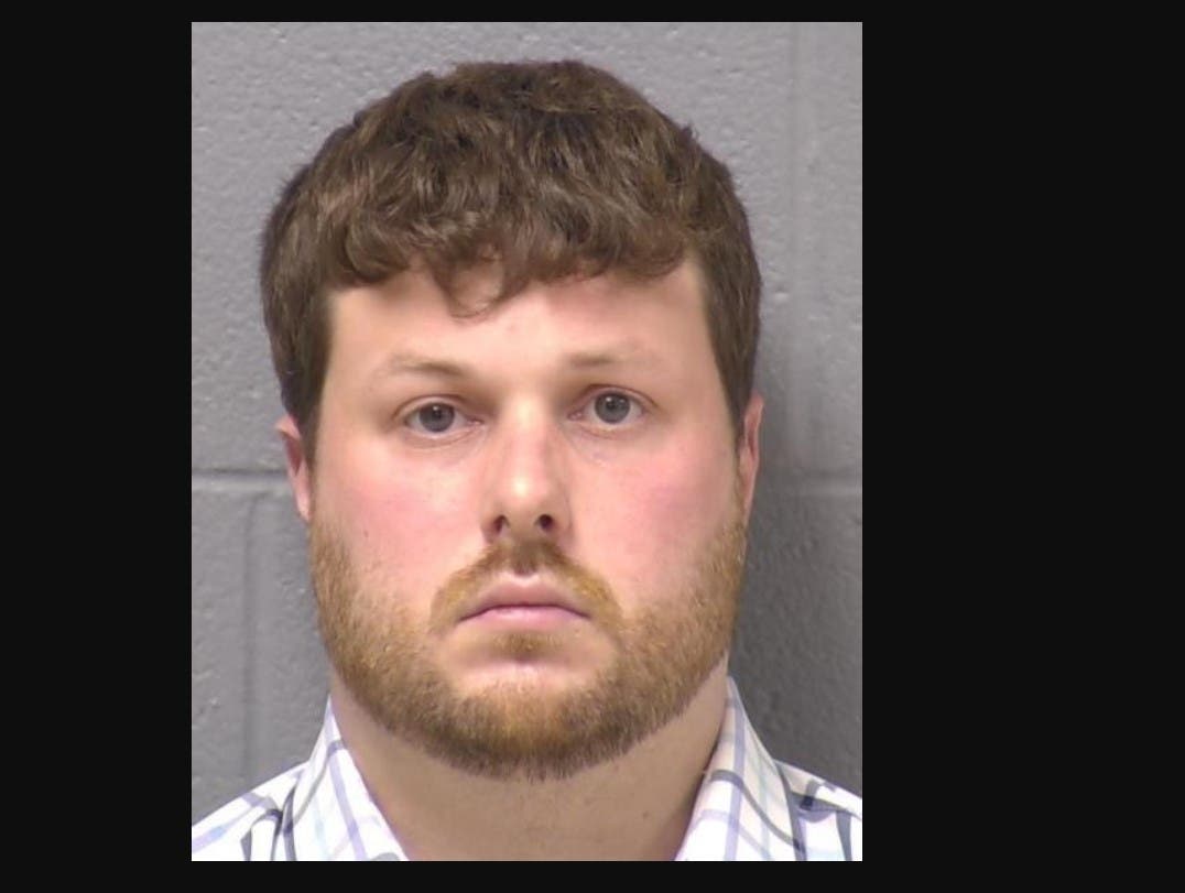 Thursday marked the first time in nearly five years that Sean Woulfe was in the Will County Jail. His sentencing may not happen until December or January 2023. 