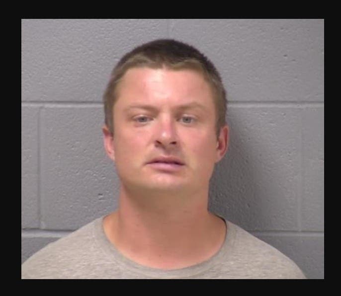 David Gregory, 29, of Shorewood faces aggravated battery, domestic battery and battery charges following his latest arrest by Shorewood's Police Department. 