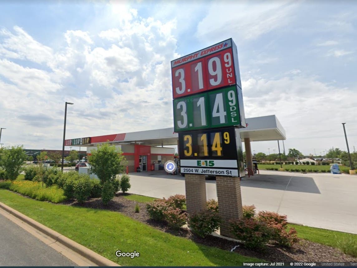 This case continues to be under investigation as a homicide, Joliet police spokesman Dwayne English announced. 