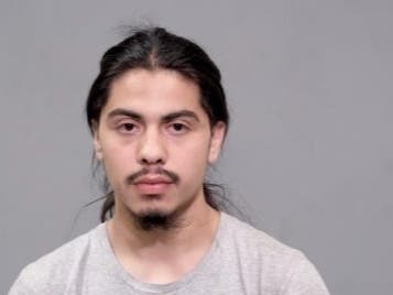 Now 20 years old, Johnny Hernandez lives in the 500 block of Campbell Street, and his house has been the target of several drive-by shootings in recent years. 