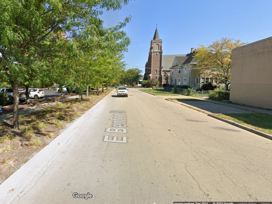 2 Joliet Teens Shot On Benton Street: JPD | Joliet, IL Patch